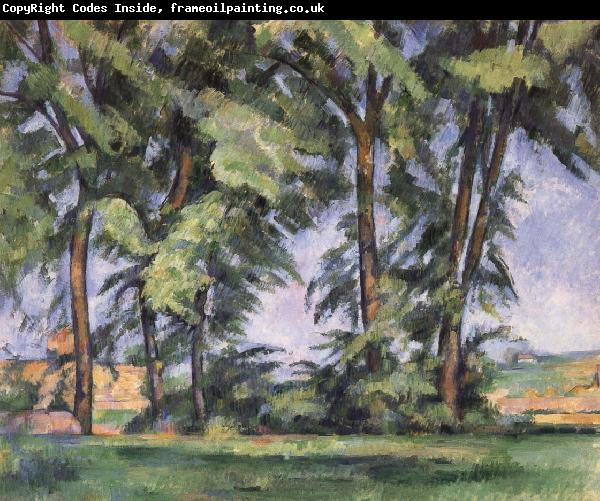 Paul Cezanne search tree where Deb